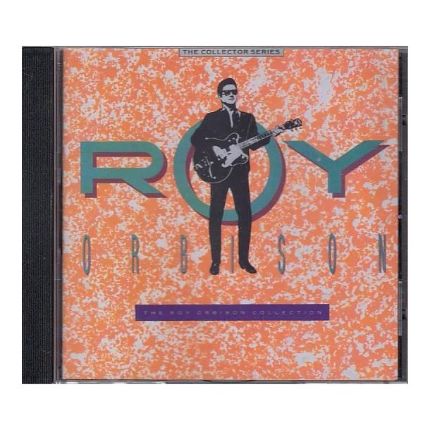 The Roy Orbison Collection (CD)