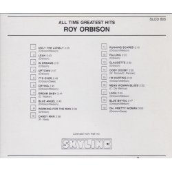 All-Time greatest hits (CD)