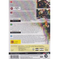 Rules of Engagement (DVD)