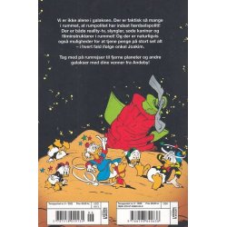 Rumrejser tur/retur (Bog)