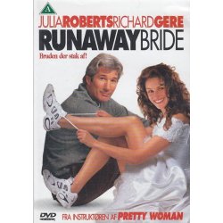 Runaway Bride (DVD)