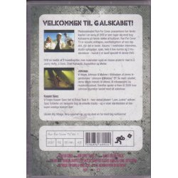 Run for Cover TV Vol. 1 (DVD)