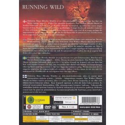 Running Wild (DVD)