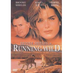 Running Wild (DVD)
