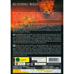 Running Wild (DVD)