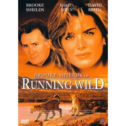 Running Wild (DVD)