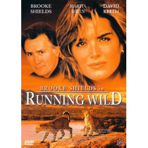 Running Wild (DVD)