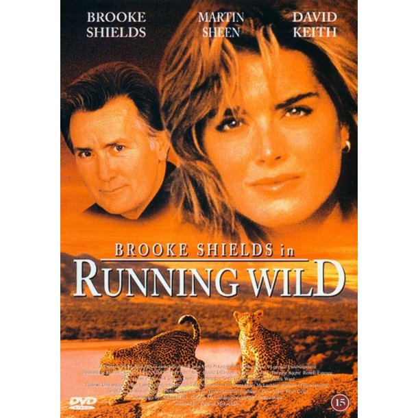 Running Wild (DVD)
