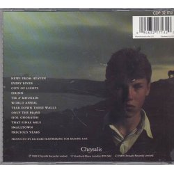 Searchlight (CD)
