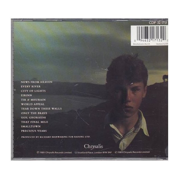 Searchlight (CD)