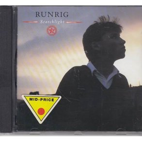 Searchlight (CD)