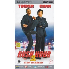 Rush Hour 2 (UMD)