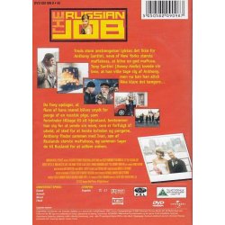 The Russian Job (DVD)