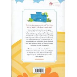 Rygtet vil vide (Bog)