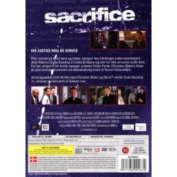 Sacrifice (DVD)
