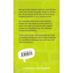 S�dan bliver kvinder lykkelige (Bog)