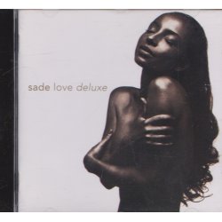 Love deluxe (CD)