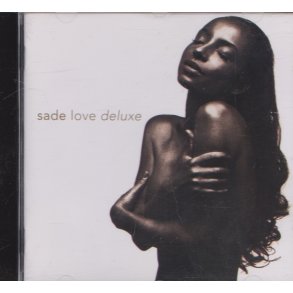 Love deluxe (CD)