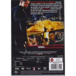 Safe house (DVD)