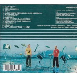 Safi Duo (CD)
