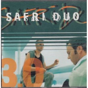 Safi Duo (CD)