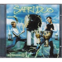 Safri Duo � Episode II (CD)