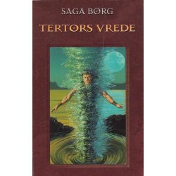 Tertors vrede (Bog)