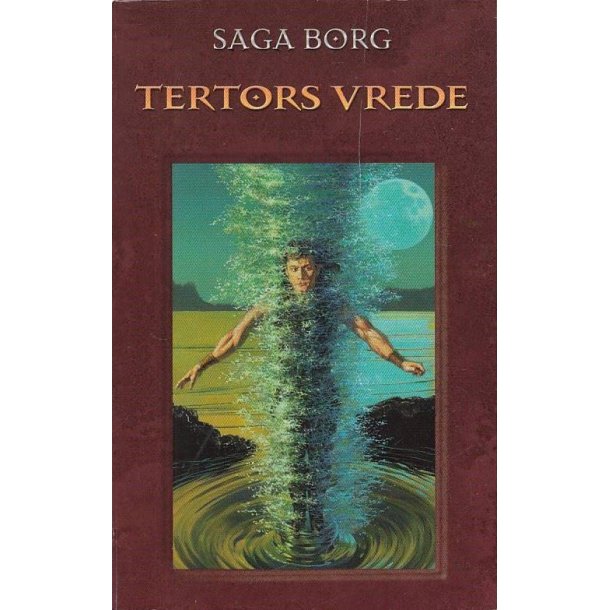 Tertors vrede (Bog)