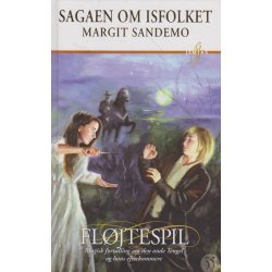 Sagaen om isfolket 35 - Fl�jtespil (Bog) 