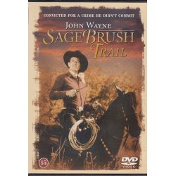 Sage Brush Trail (DVD)