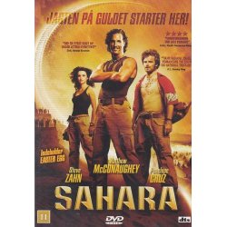 Sahara (DVD)