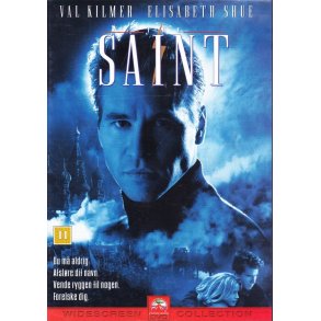 The Saint (DVD)