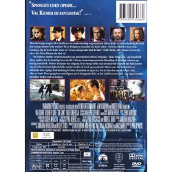 The Saint (DVD)