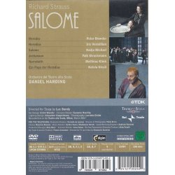 Salome (DVD)