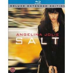 Salt (Blu-ray)