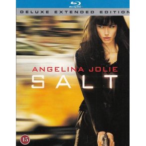 Salt (Blu-ray)