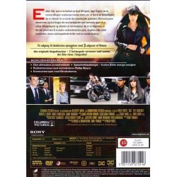 Salt (DVD)