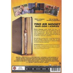 Salvation Boulevard (DVD)