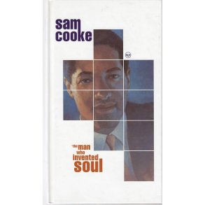 The Man Who Invented Soul (CD)