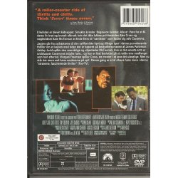 Samleren (DVD) 