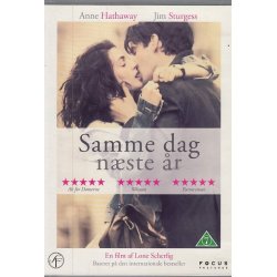 Samme dag n�ste �r (DVD)