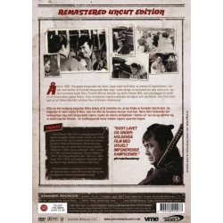 Samurai Assassin (DVD)