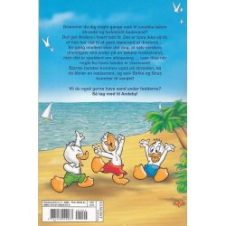 Sand under f�dderne (Bog)