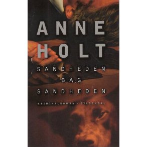 Sandheden bag sandheden (Bog)