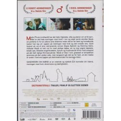 Sandheden om m�nd (DVD)