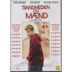 Sandheden om m�nd (DVD)