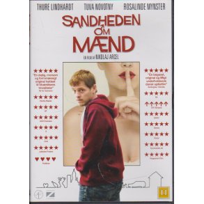 Sandheden om m�nd (DVD)