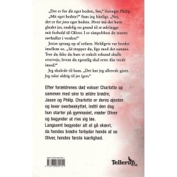 Sandheder & L�gne (Bog)