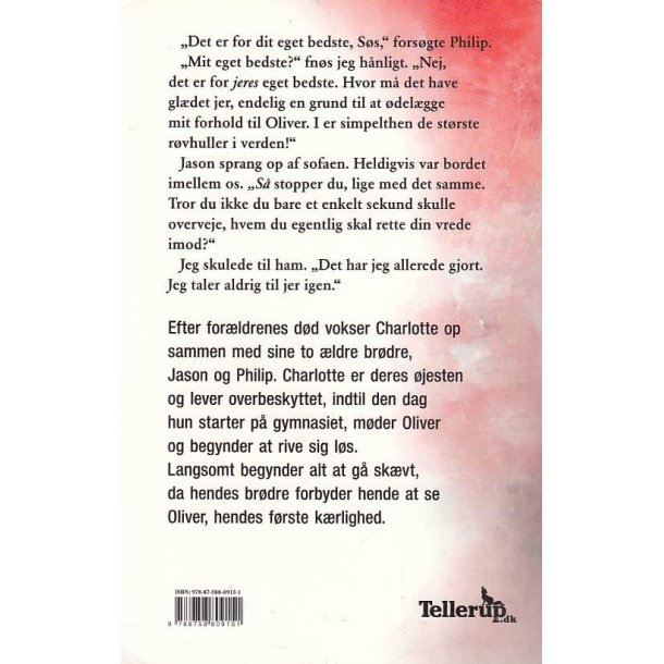 Sandheder & L�gne (Bog)