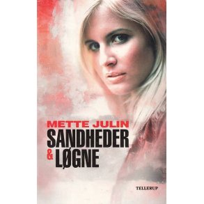 Sandheder & L�gne (Bog)